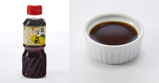 5 Ways to Use Ponzu Sauce