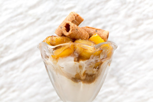 Thai-Style Bananas Foster