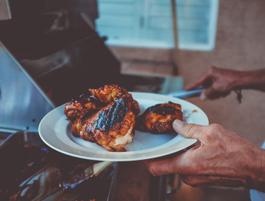 Peri Peri Chicken Recipe