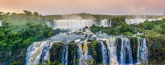 14 Mind-Blowing Facts about Brazil