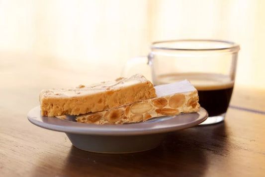 4 Ways to Eat Turrón Year-Round