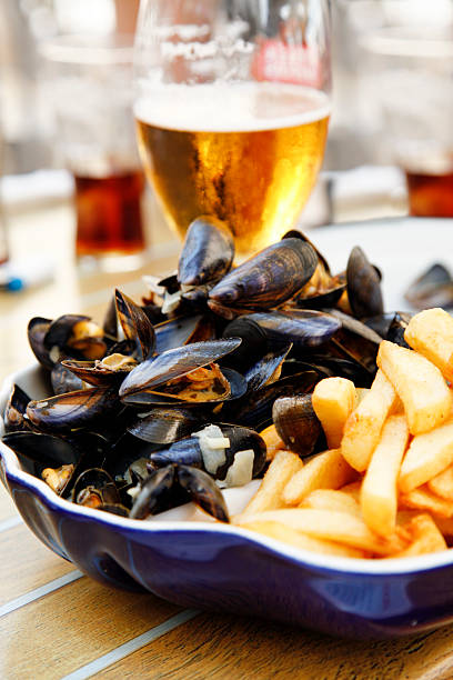 From Mussels To Beer: The Culinary Traditions of Northern France