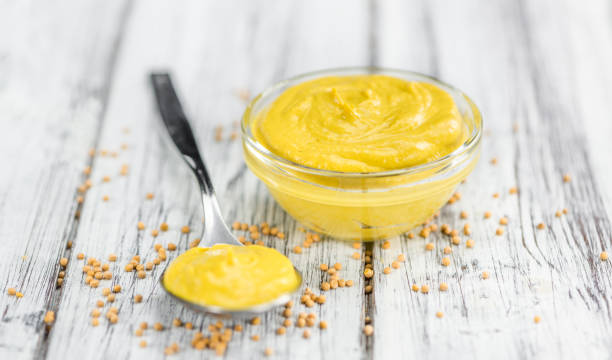 10 Things You Never Knew About Mustard
