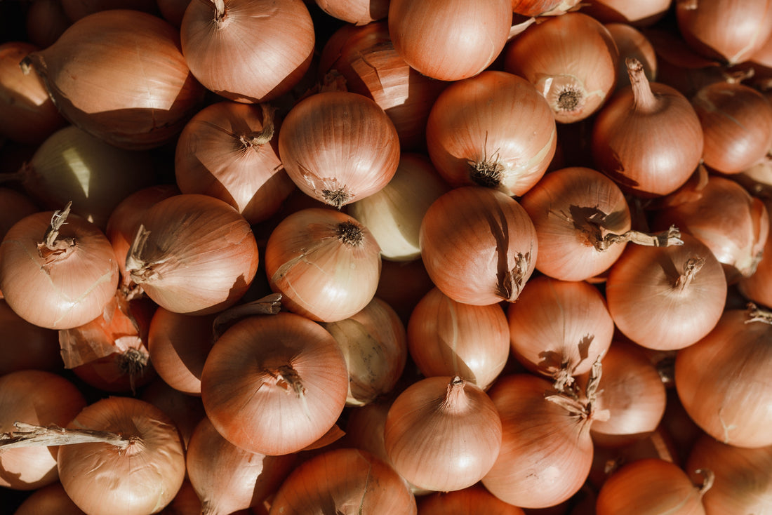 8 New Ways to Use Caramelized Onions