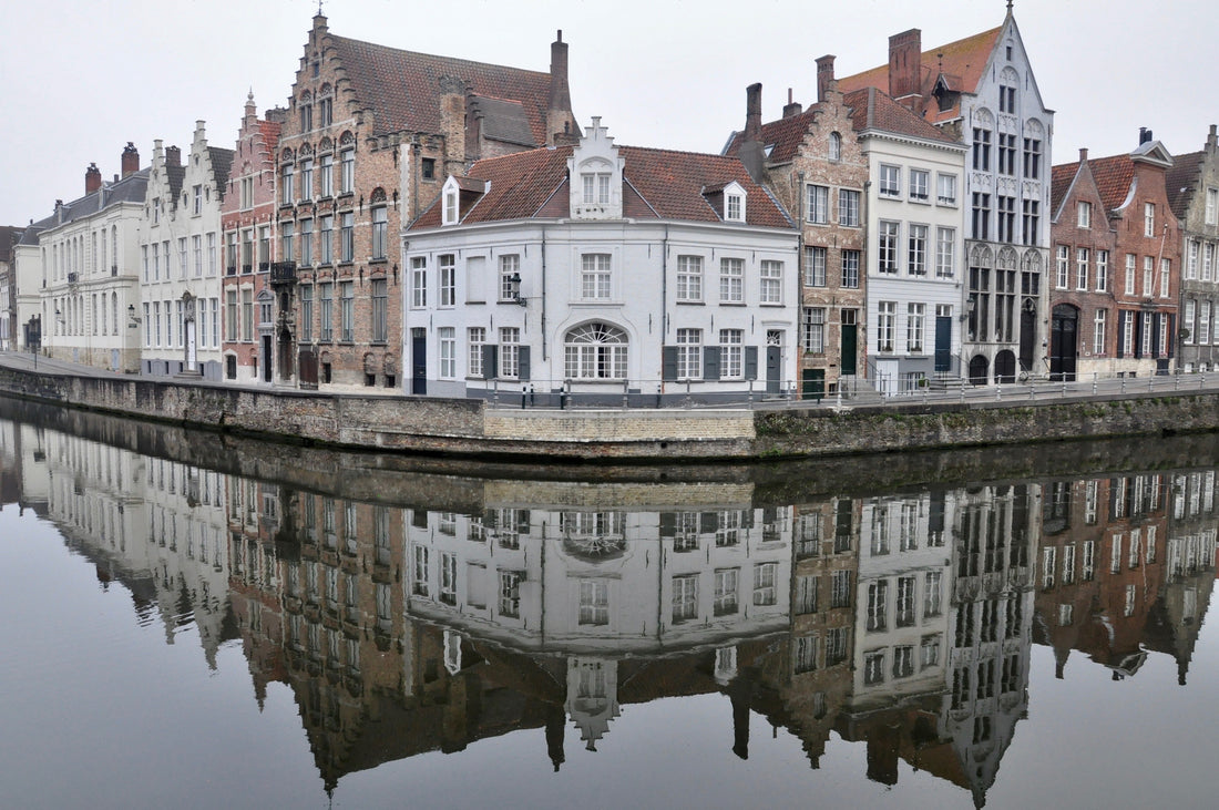 When in Bruges