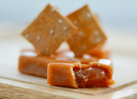 Meet the Maker: Darling Sweet’s Toffee from South Africa