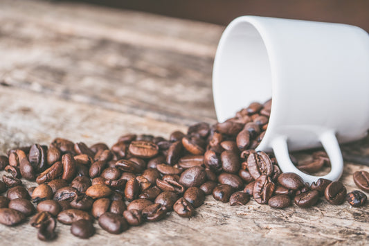 12 Ways to Enjoy Coffee When You’re Tired of Drinking It