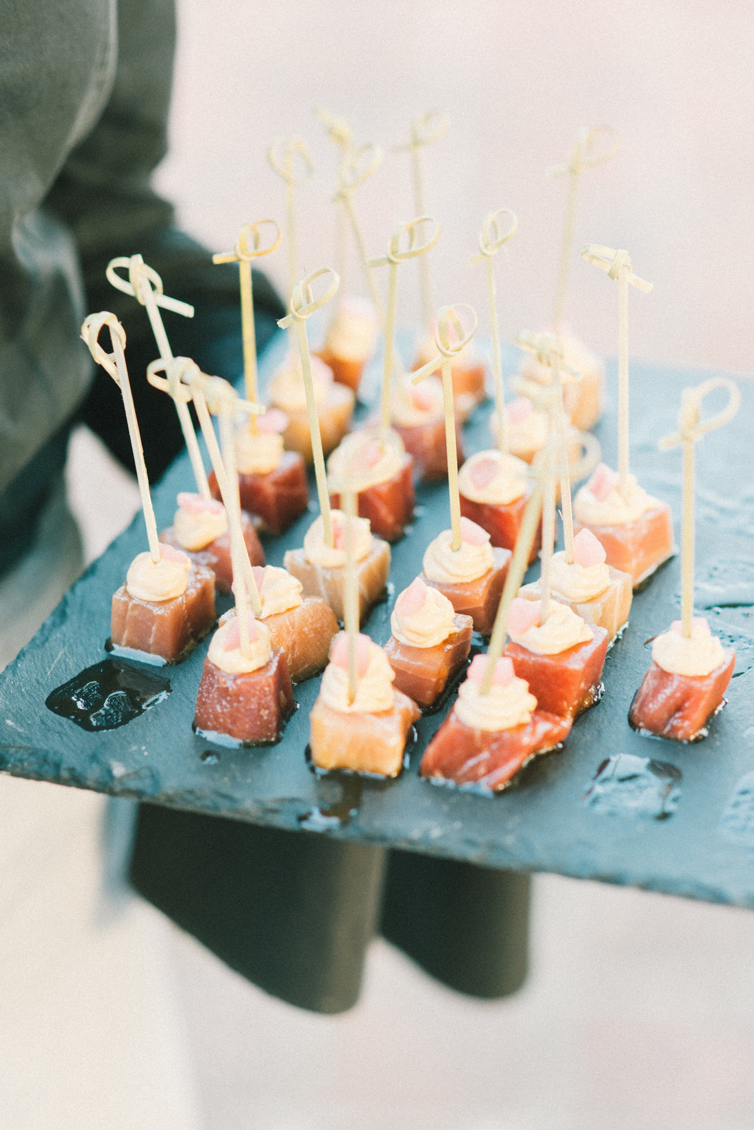 How to Tell the Difference Between Tapas and Pinchos