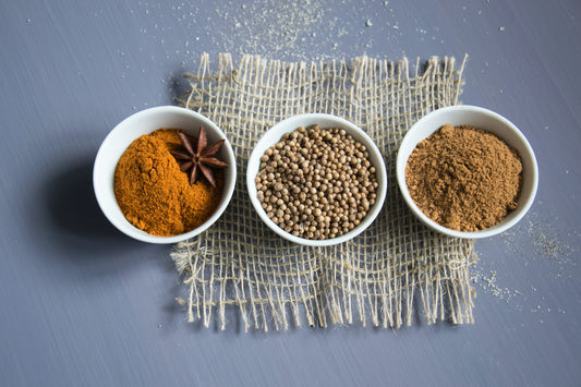 5 Ways to Use Your Brazil Box Spices