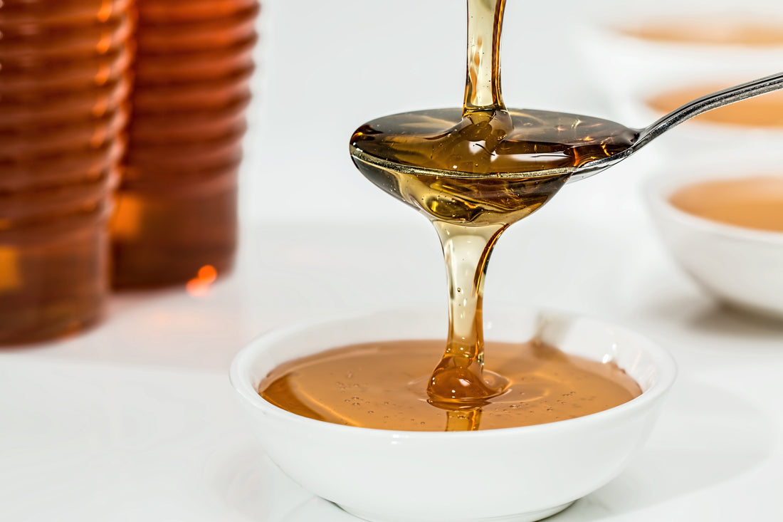 Honey Inspiration: 6 Ways to Use It