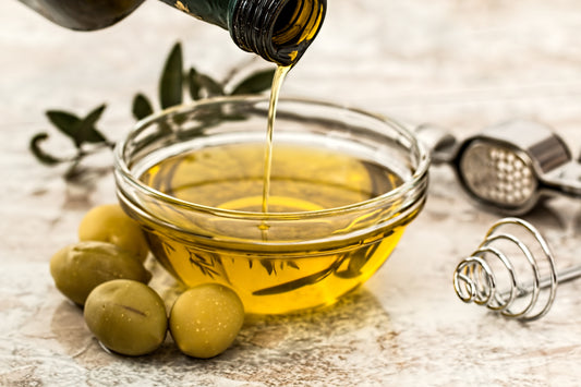 7 Creative Ways to Use Herbal-Infused Olive Oil