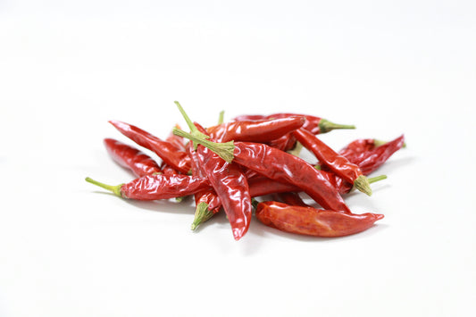 Piri Piri: A Pepper’s Journey