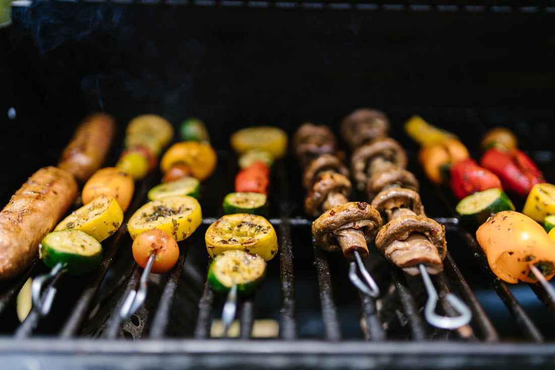 Best Grilling Ingredients for Father’s Day