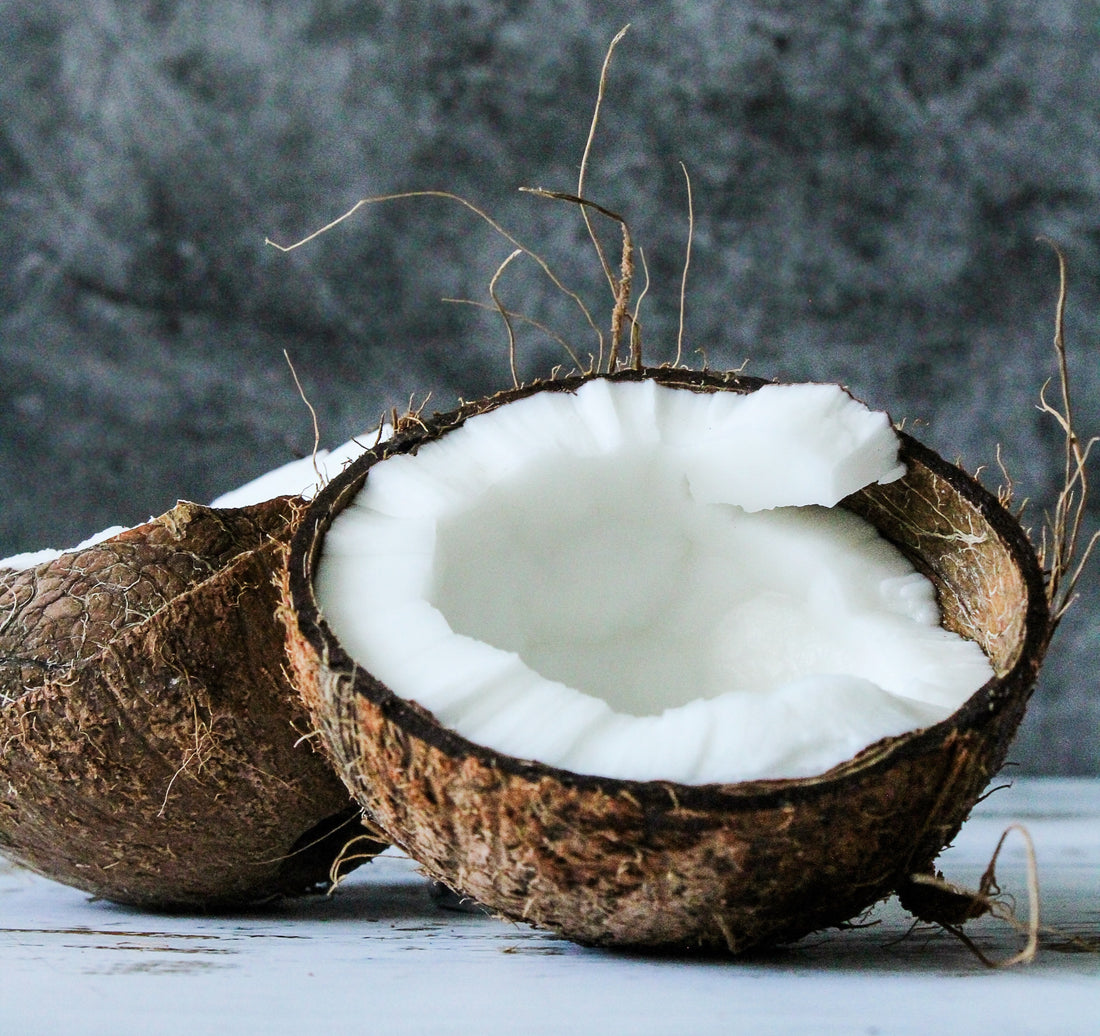 7 Uses for Coconut Flower Syrup