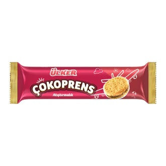 Ulker Cokoprens, Chocolate (Turkey)