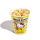 A-SHA Hello Kitty Chicken Noodle Soup, 65g (Taiwan)