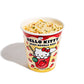A-SHA Hello Kitty Spicy Noodle Soup, 65g (Taiwan)