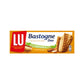 Lu Bastogne Duo, Almond, cinnamon cookie (France)