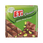 Eti Chocolate Bar, Pistachio, chocolate (Turkey)