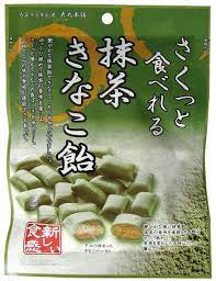 Daimaru Matcha Kinako, Matcha Candy (Japan)