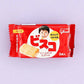 Glico Bisuko, Cream Biscuit (Japan)