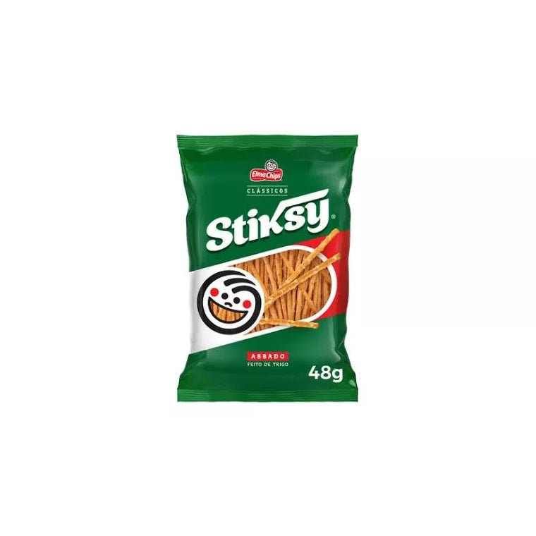 Chips Stiksy Salt
