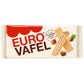 Takovo Eurovafel w/Eurocrem Wafers - 6.3oz Wafers x 10 Pack (Serbia)