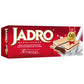 Kras Jadro Original Wafers - 15.2oz Boxes x 14 pack (Croatia)