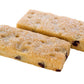 Shortbread Finger Box - Rich Dark Chocolate Chips