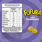 Fofura Chips, Churrasco (Brazil)