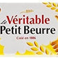 Lu Le Petit Beurre, Biscuit (France)