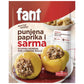 Podravka Fant Stuffed Pepper Seasoning Mix - 2.1oz Sachets x 22 pack (Croatia)