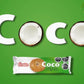 Costa Coco Coconut Cookies, 125g (Chile)
