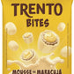 Trento Bites, Mousse de Maracuja (Brazil)
