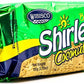 Wibisco Shirley Biscuits Coconut, 3.7 Oz (Barbados)