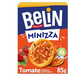 Belin Minniza, Tomate, cracker (France)