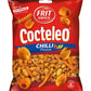 Frit Ravich Cocteleo Snack Mix, Hot Chili (Brazil)