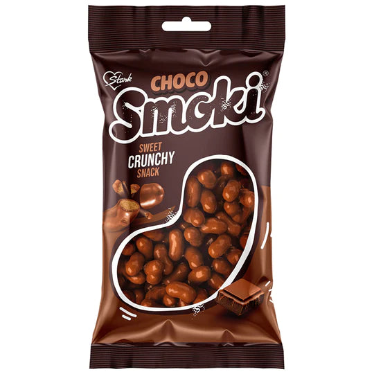 Stark Choco Smoki, 40g (Serbia)