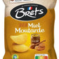 Brets Chips, Honey Mustard (France)