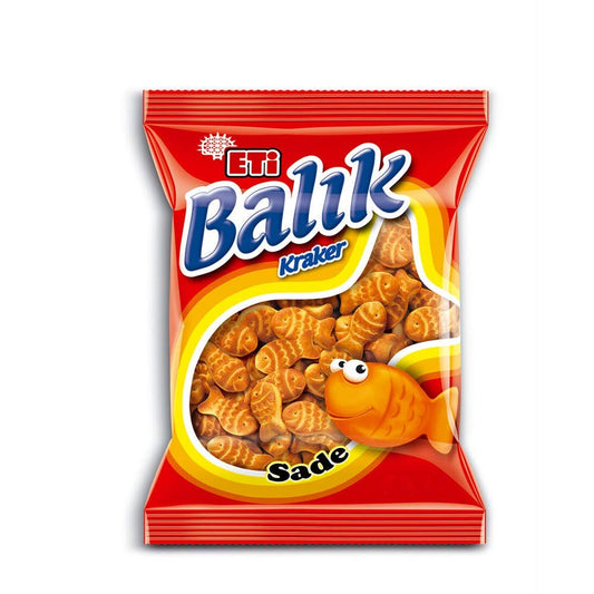 ETI Balik Kracker, Original (Turkey)