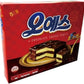 Haitai OhYes, Chocolate Coated Cake (Korea)