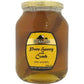 Pyramid Honey with Comb - 38.8oz Glass Jars x 9 pack (Turkey)