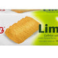 Costa Lemon Flavored Cookies, 140g (Chile)