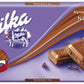 Milka Noisette Chocolate Bar - 3.5oz Bars x 23 pack (Germany)