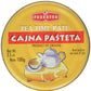 Podravka Tea Time Pork Pate - 3.5oz Tins x 60 pack (Croatia)