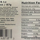 Milka Lu Chocolate Bar - 3.1oz Bars x 18 Pack (Germany)