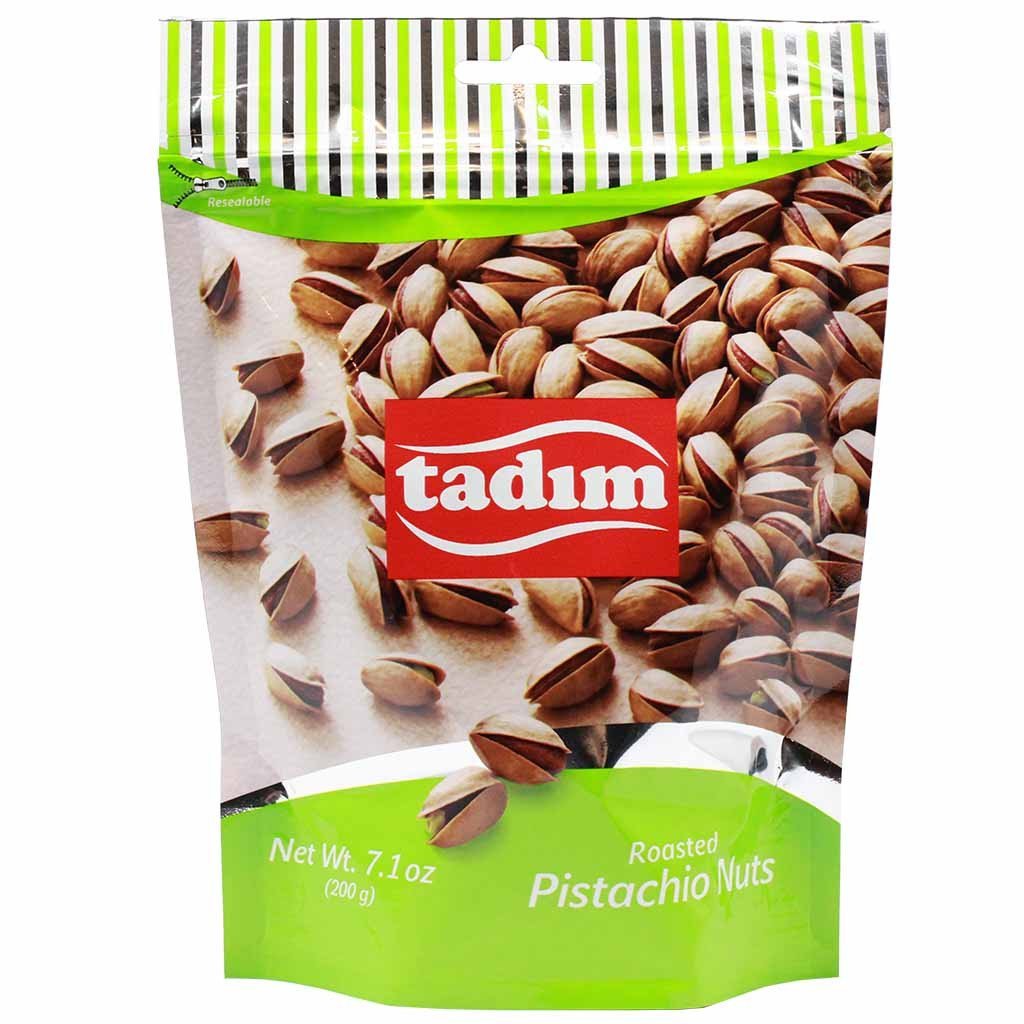 Tadim Nut, Pistachio (Turkey)