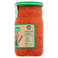 Biljan Ajvar Mild - 23.6oz Jars x 12 pack (North Macedonia)