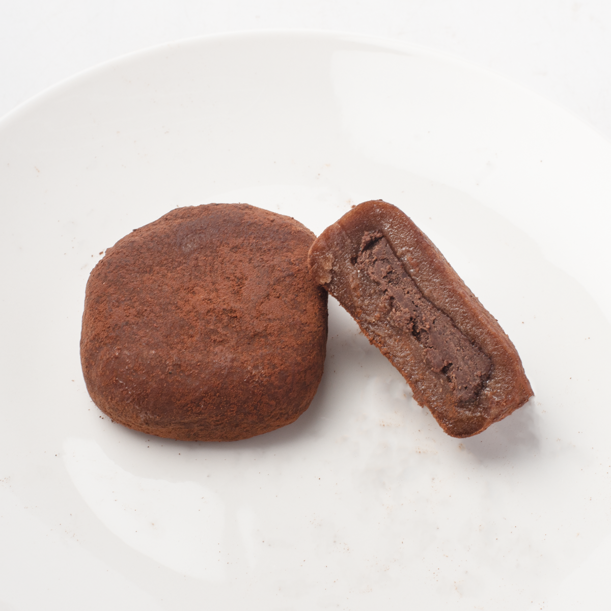 Hwakwabang Mochi, Choco (Korea)