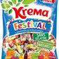 Krema BonBons Festival, Fruit Flavored candy (France)